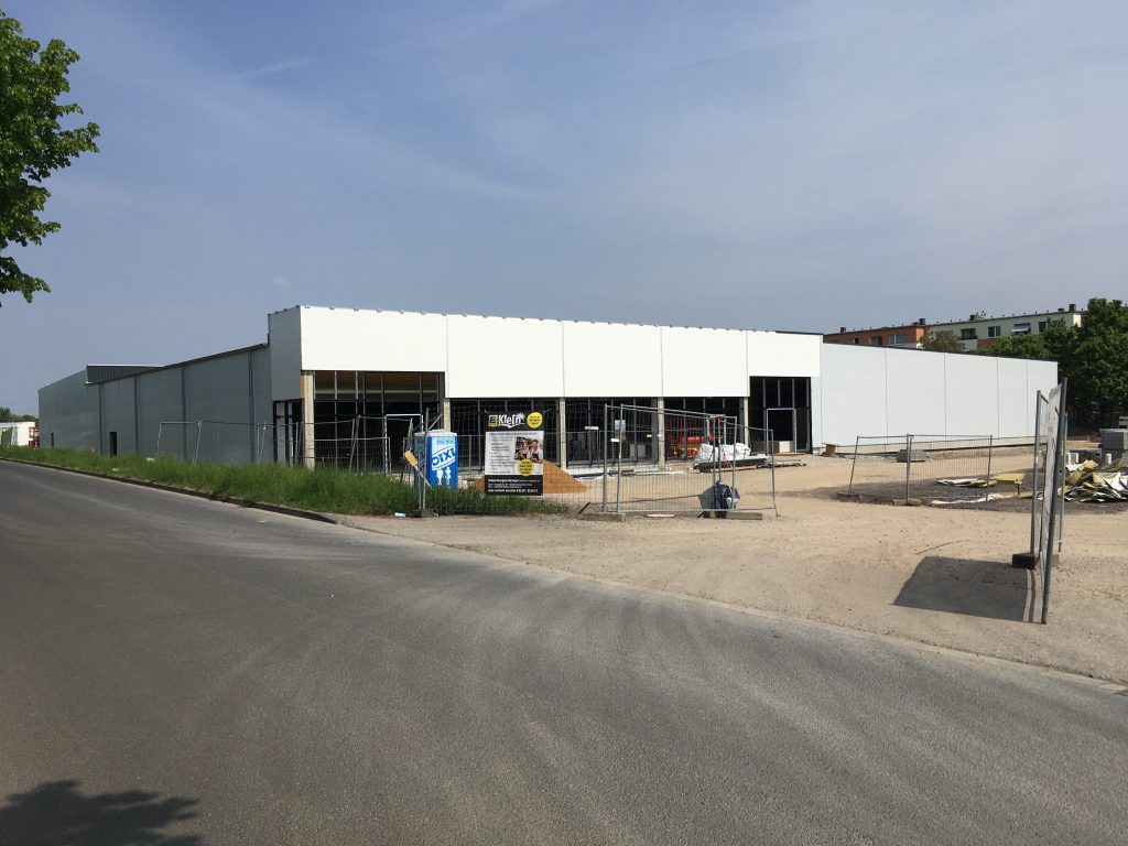 EDEKA T. Klein Berzdorf