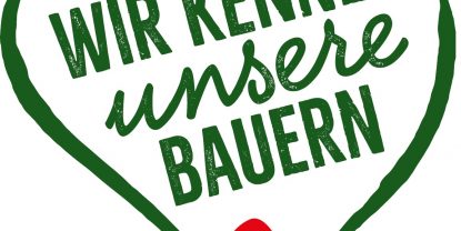 Wir kennen unsere Bauern